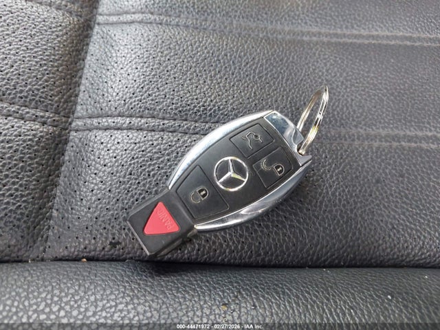 Mercedes-Benz GLE 4matic