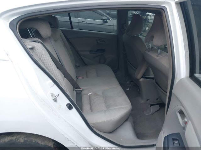 Honda Insight Ex