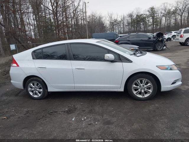 Honda Insight Ex