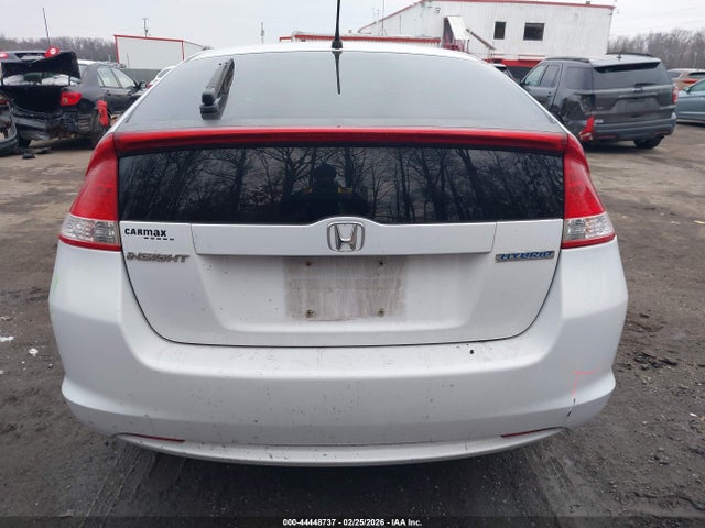 Honda Insight Ex