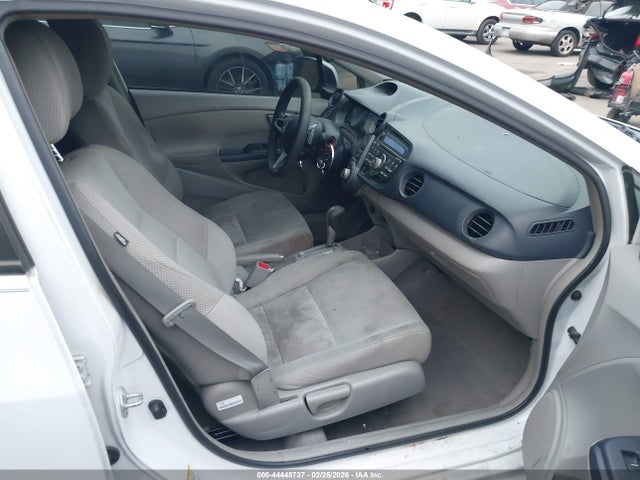 Honda Insight Ex