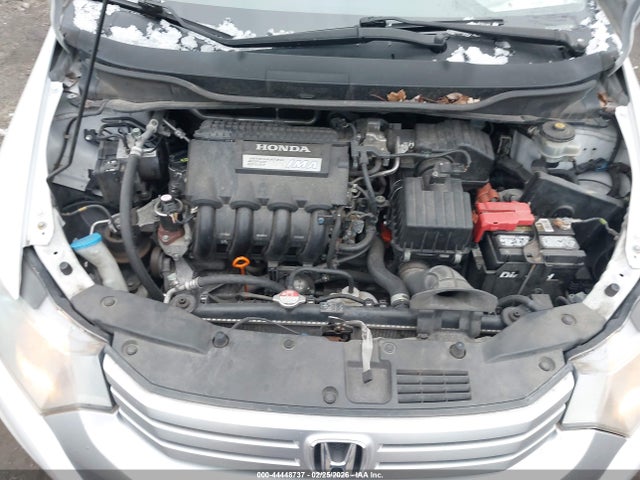 Honda Insight Ex
