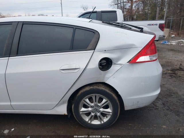 Honda Insight Ex