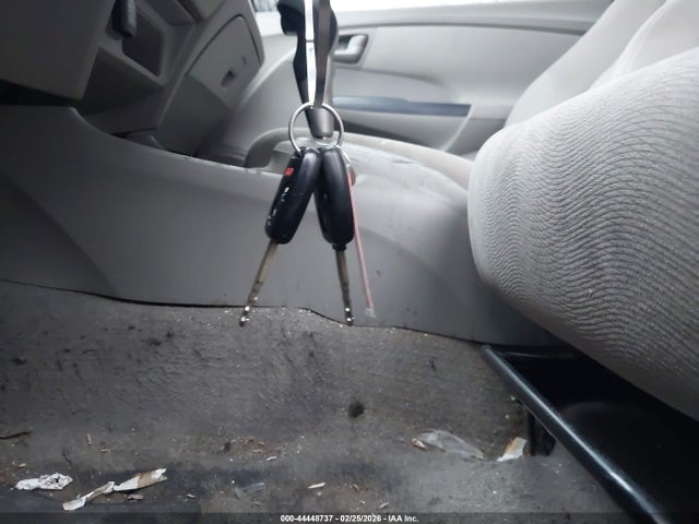 Honda Insight Ex