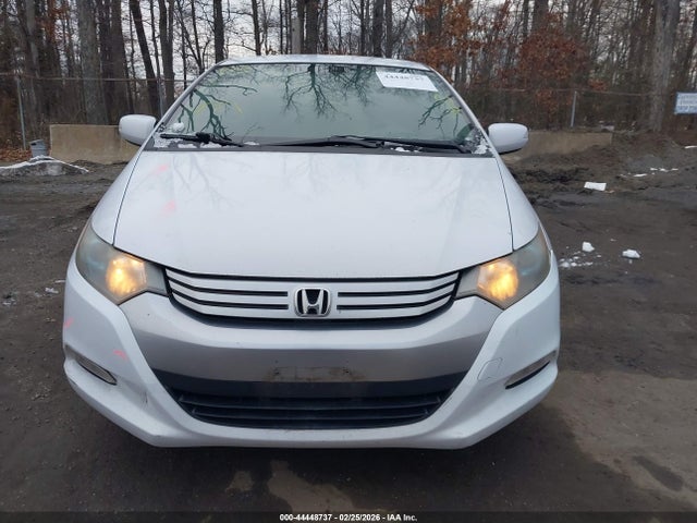 Honda Insight Ex