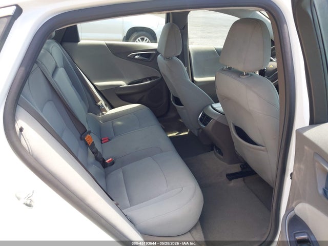Chevrolet Malibu Lt