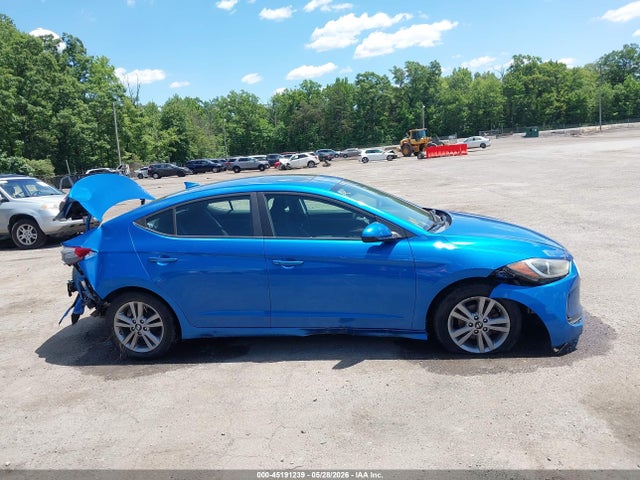 Hyundai ELANTRA Value Edition