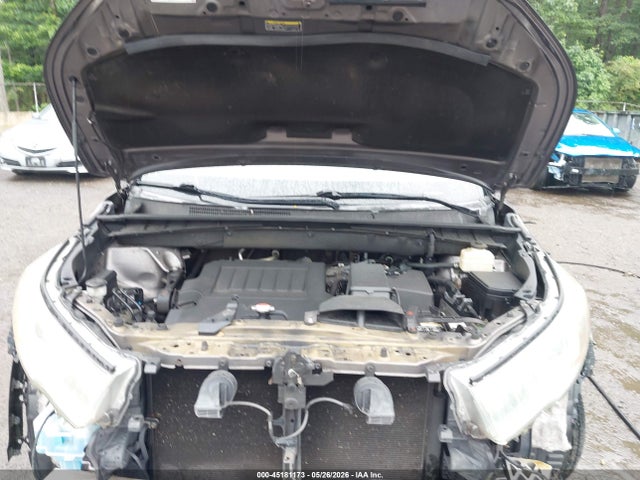 Toyota Highlander Le Plus V6