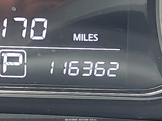 Nissan Sentra Sl