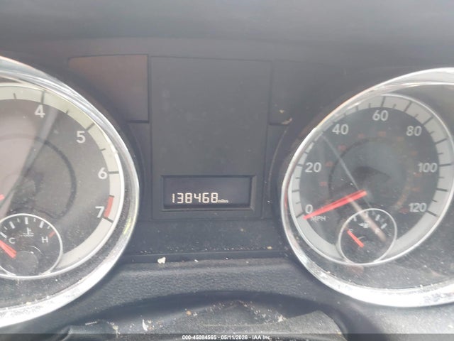 Dodge Grand Caravan Sxt