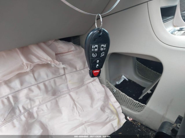Dodge Grand Caravan Sxt