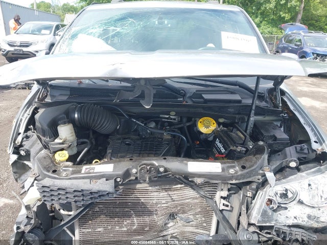 Dodge Grand Caravan Sxt