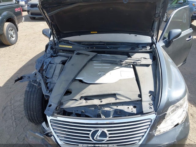 Lexus LS L
