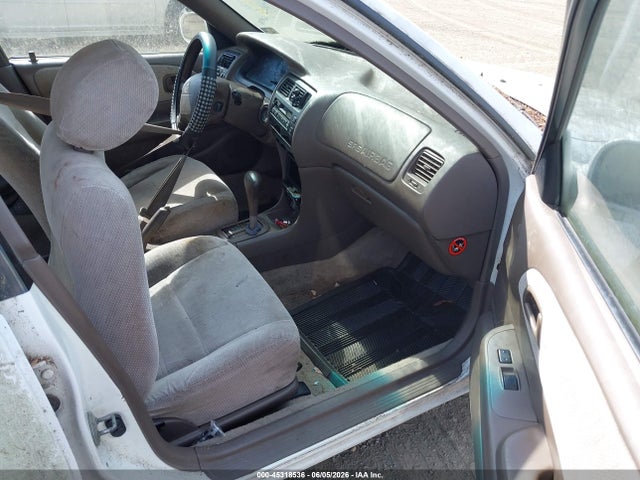 Toyota Corolla Dx