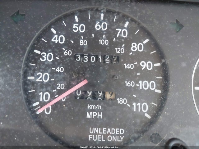 Toyota Corolla Dx