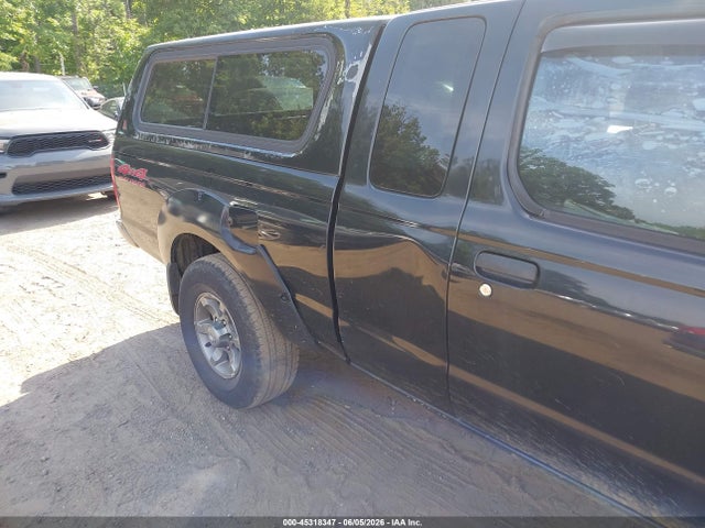 Nissan Frontier Xe-v6