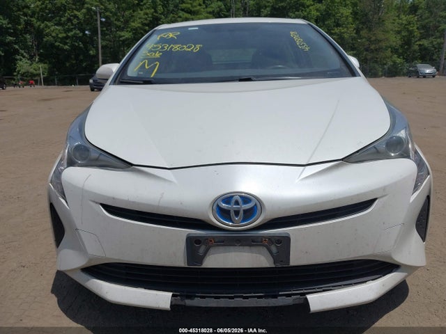 Toyota Prius Two Eco
