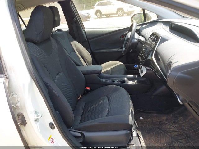 Toyota Prius Two Eco