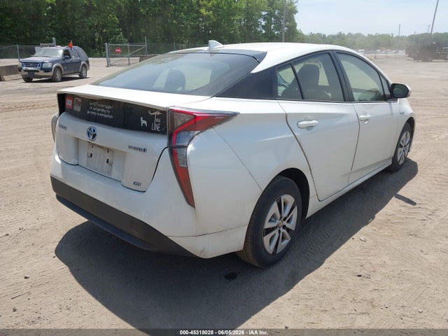 Toyota Prius Two Eco