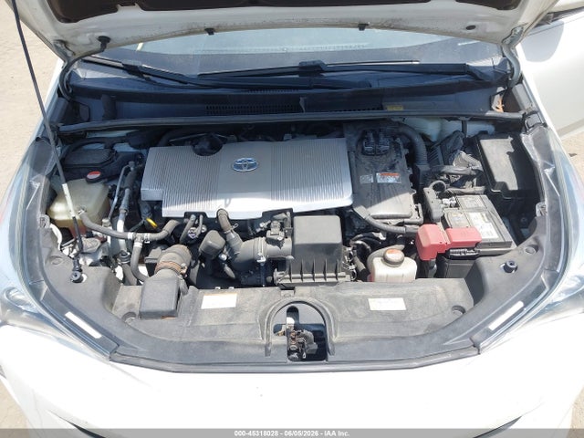Toyota Prius Two Eco