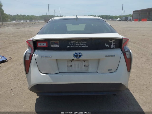 Toyota Prius Two Eco
