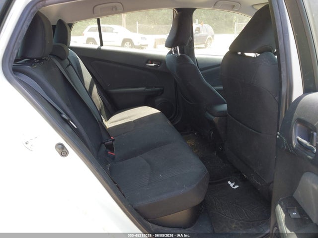 Toyota Prius Two Eco