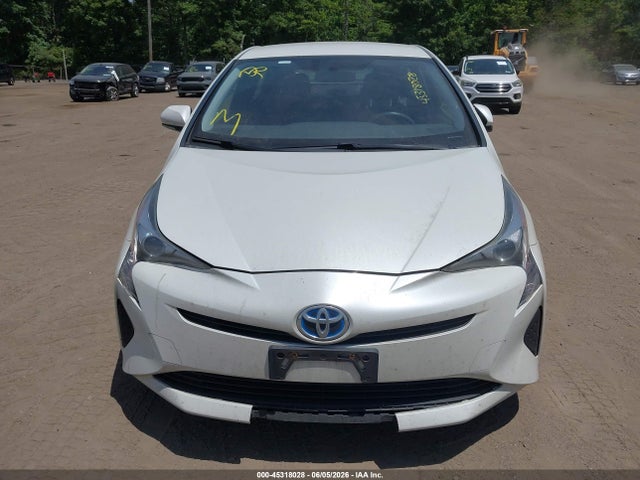 Toyota Prius Two Eco