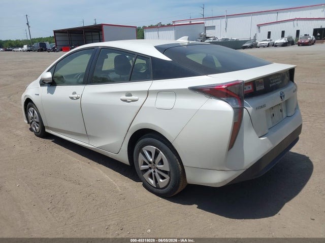 Toyota Prius Two Eco