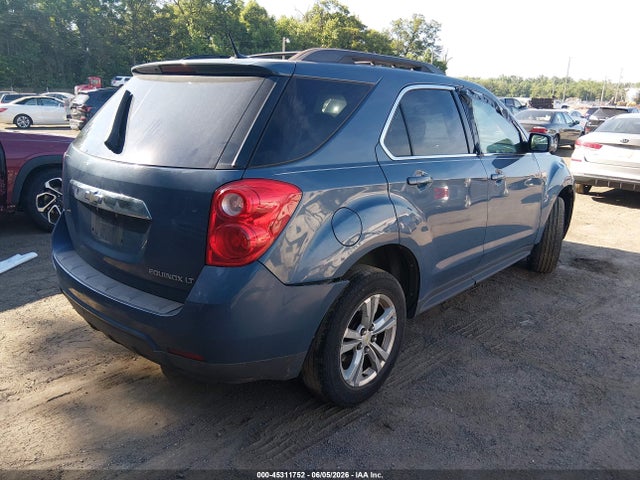 Chevrolet Equinox 1lt