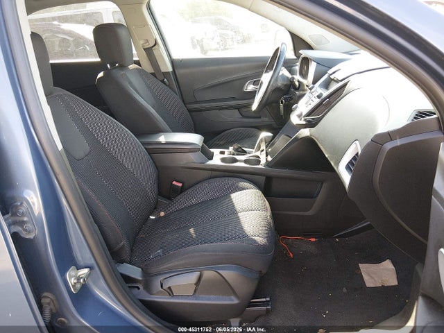Chevrolet Equinox 1lt