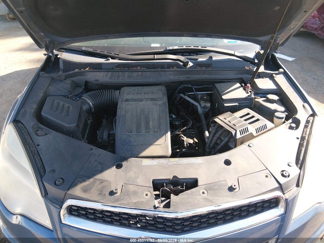 Chevrolet Equinox 1lt