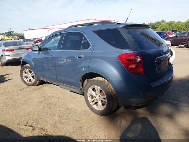 Chevrolet Equinox 1lt
