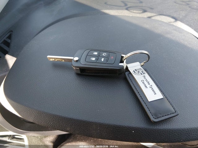Chevrolet Equinox 1lt