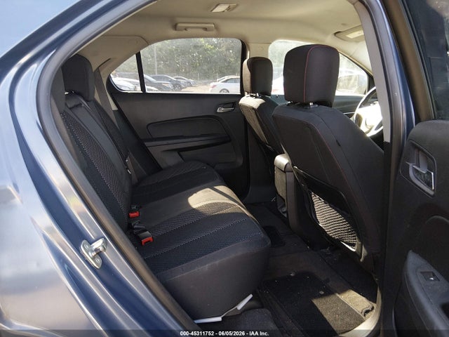 Chevrolet Equinox 1lt