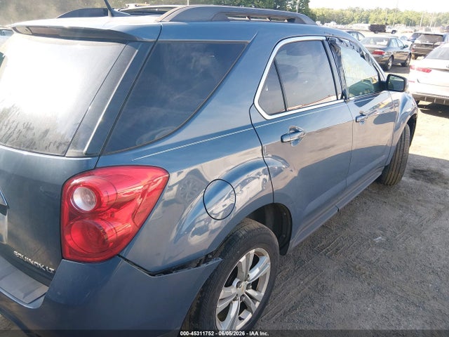 Chevrolet Equinox 1lt