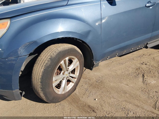 Chevrolet Equinox 1lt