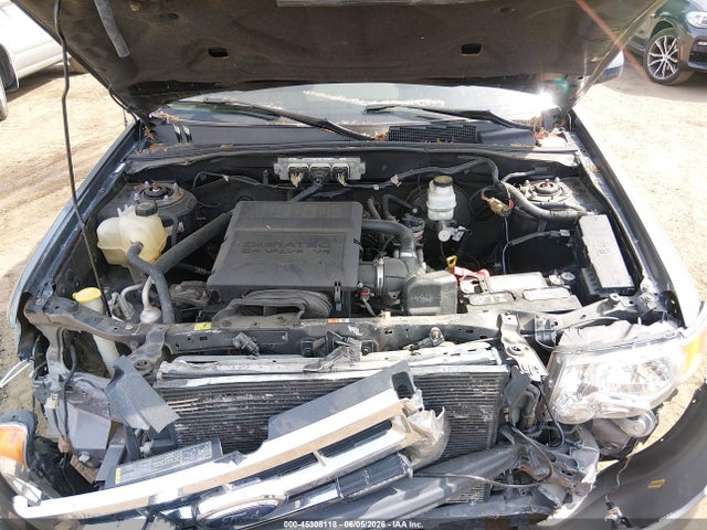 Ford Escape Xlt