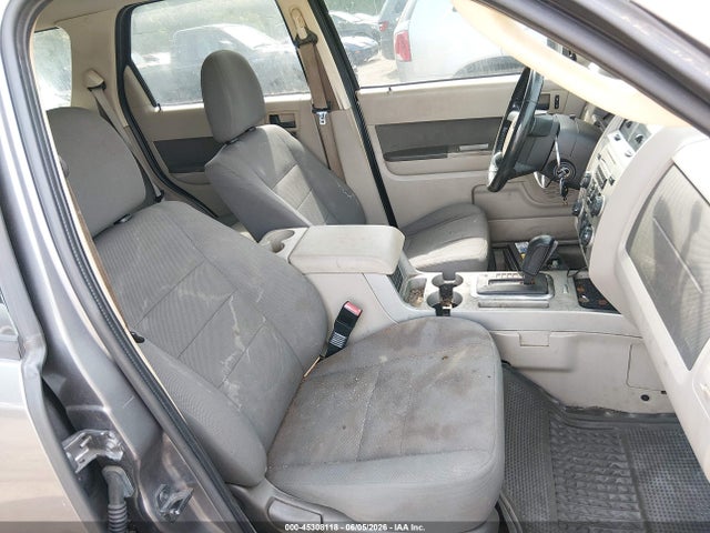 Ford Escape Xlt