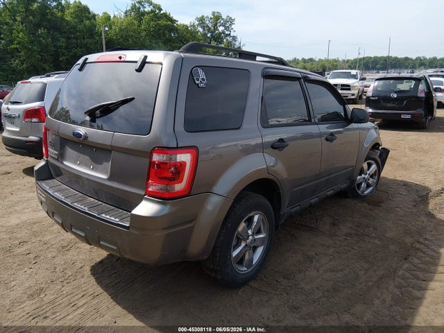 Ford Escape Xlt
