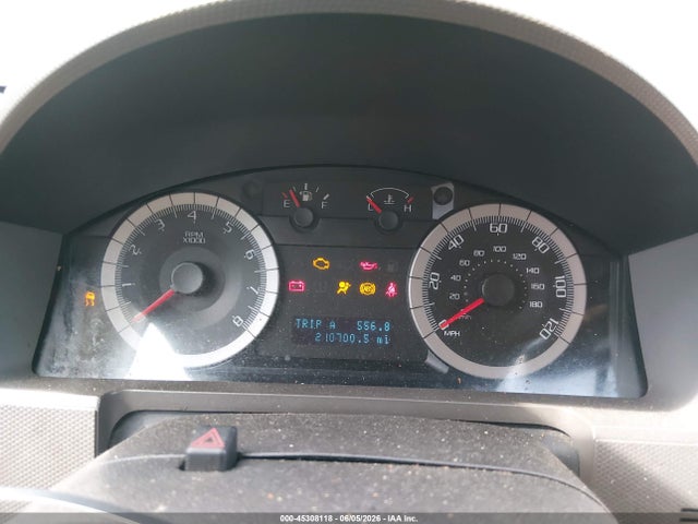 Ford Escape Xlt