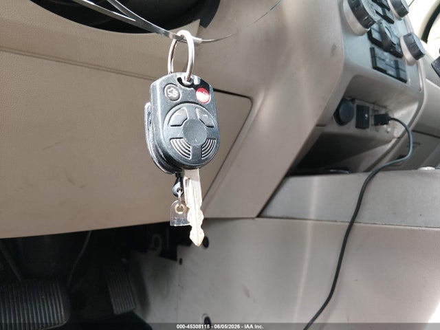 Ford Escape Xlt