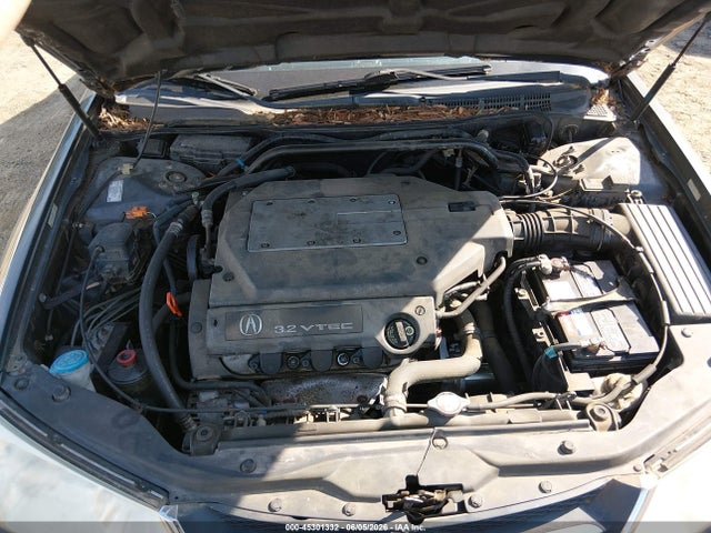 Acura TL 3.2