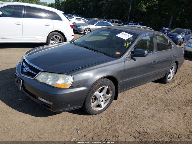 Acura TL 3.2