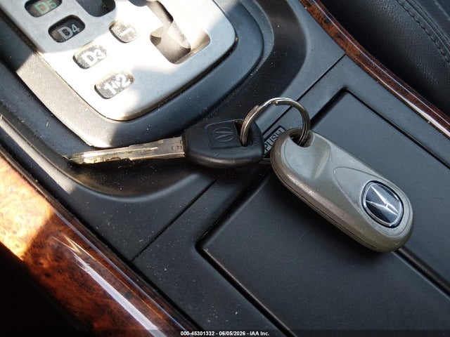 Acura TL 3.2