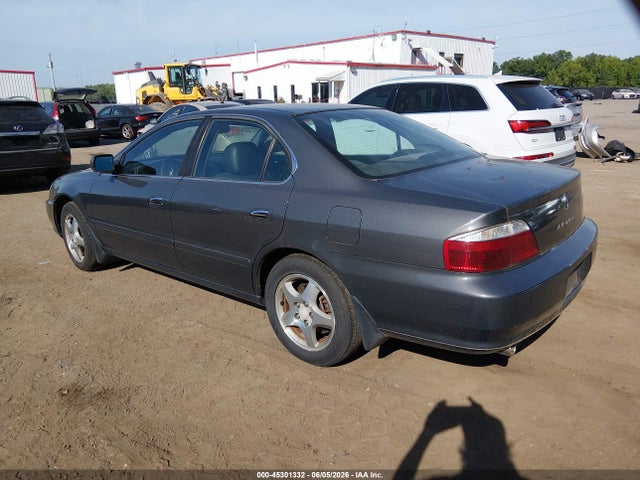 Acura TL 3.2