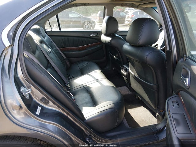 Acura TL 3.2