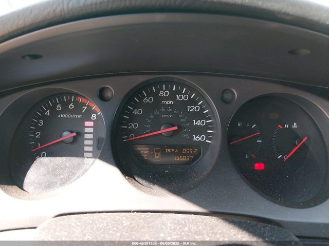 Acura TL 3.2