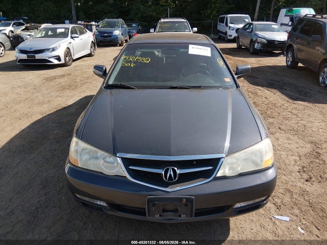 Acura TL 3.2