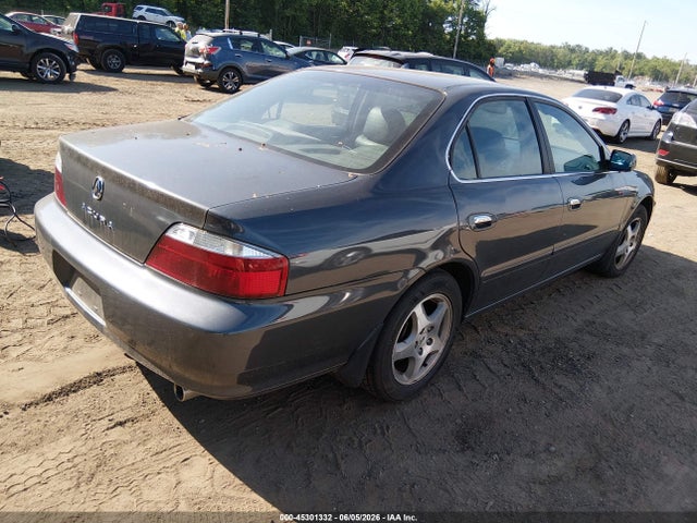 Acura TL 3.2