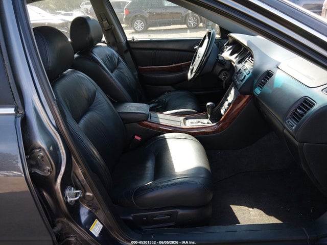 Acura TL 3.2